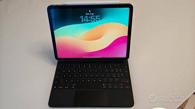 iPad Air 4 - 64gb + Magic Keyboard + Pencil 2