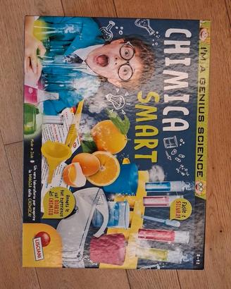 Chimica smart