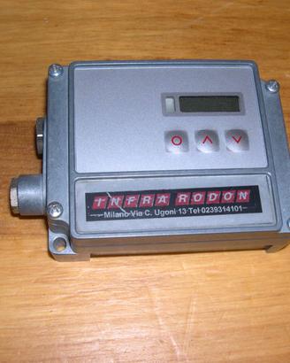 Regolatore di temperatura