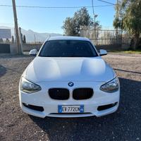 Bmw 120 120d 5p. Msport