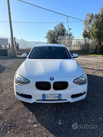 Bmw 120 120d 5p. Msport