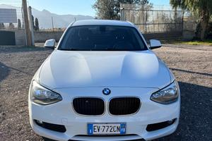 Bmw 120 120d 5p. Msport