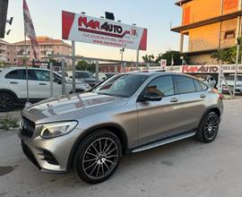 Mercedes-benz GLC 250 d 4Matic Premium