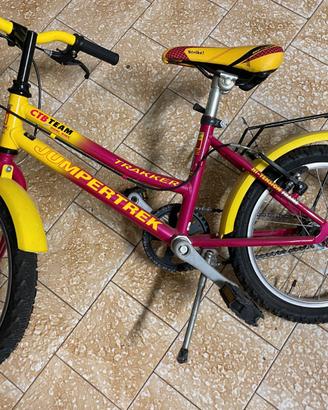 Bicicletta da bambino