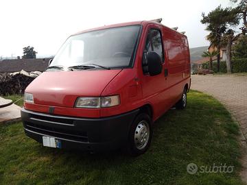 fiat ducato 2.8