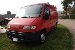 fiat ducato 2.8
