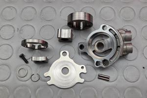 POMPA OLIO YAMAHA YZF 250 2006 2009 YZ-F 2007 2008
