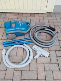 Aspirapolvere a traino Rowenta