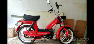 Motorino Garelli VIP 4 VN
