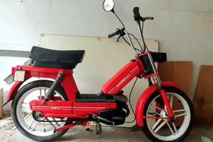 Motorino Garelli VIP 4 VN