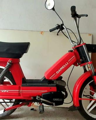 Motorino Garelli VIP 4 VN