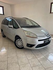 Citroen C4 Grand Picasso 1.8 Ideal Eco Energy M