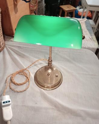 lampada vintage 
