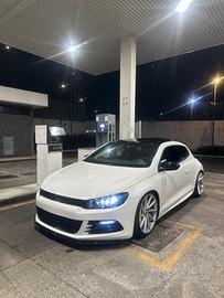 Volkswagen Scirocco 2.0Tdi 140Cv