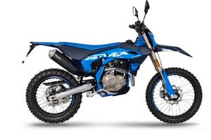 F.B Mondial SMX 125/300 Enduro E5+