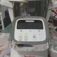 Moulinex HF900110 i-Companion Robot Multifunzione