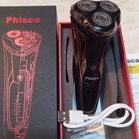 Rasoio elettrico da viaggio 