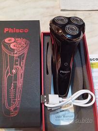 Rasoio elettrico da viaggio 