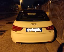 Audi a1/s1 - 2012
