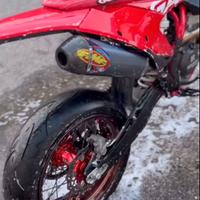 CERCHI MOTARD PERSONALIZZATI