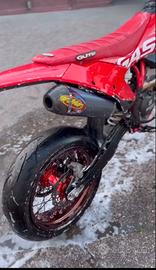 CERCHI MOTARD PERSONALIZZATI