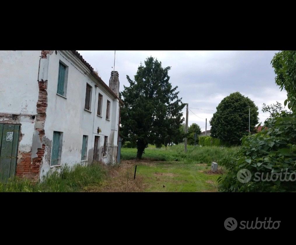casa indipendente +scoperto - Vista 3