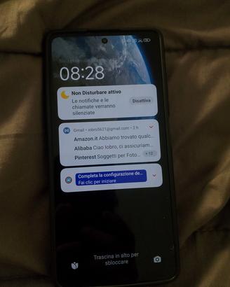 Xiaomi 11t pro leggi descrizione 