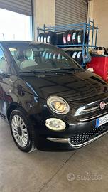 Fiat 500 Dolce vita