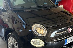 Fiat 500 Dolce vita