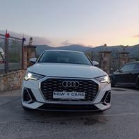 Audi Q3 SPB 35 TDI S tronic S line edition