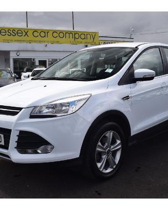 Ricambi usati ford kuga 2012-2019 #e