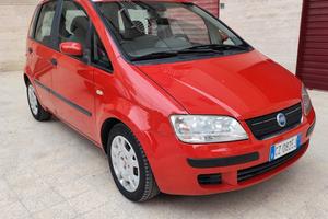 Fiat Idea 1.3 Multijet 16V Emotion