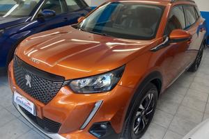 Peugeot 2008 PureTech 130 S&S EAT8 Allure anno 202