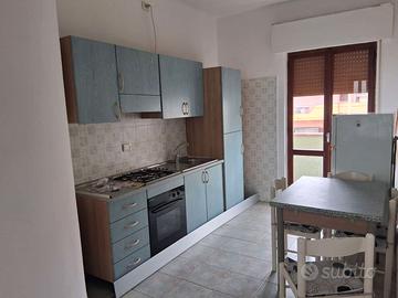 Sestu centro bilocale arredato