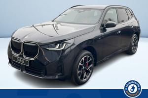 BMW X3 xDrive 40d M Sport Pro