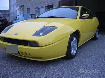 FIAT Coupé 2.016 V PLUS
