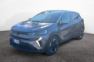 Renault Captur NUOVO techno full hybrid E-Tec...
