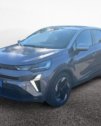 Renault Captur NUOVO techno full hybrid E-Tec...