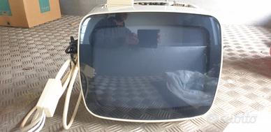 tv vintage 