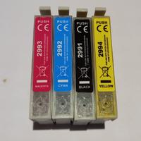 Cartucce per stampante Epson Expression Home XP