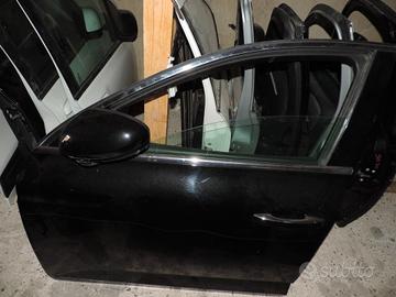 Sportello porta renault talisman POSTERIORE SW