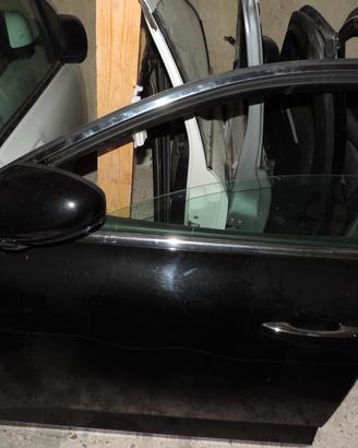 Sportello porta renault talisman POSTERIORE SW