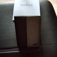 portafoglio Hogan