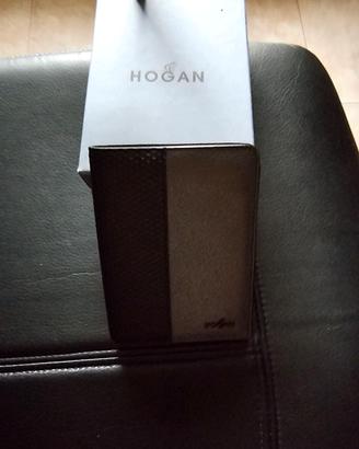 portafoglio Hogan