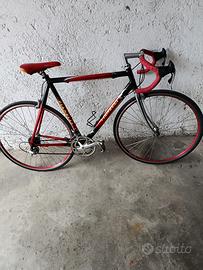 Bicicletta Vianelli