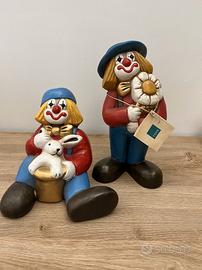 Pagliacci thun da collezione