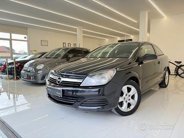 Opel Astra GTC 1.7 CDTI