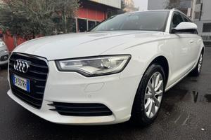 AUDI A6 Avant 2.0 TDI 177 CV AUT. Business plus