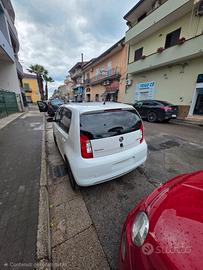 Skoda citigo 2016