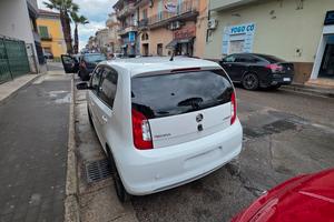 Skoda citigo 2016
